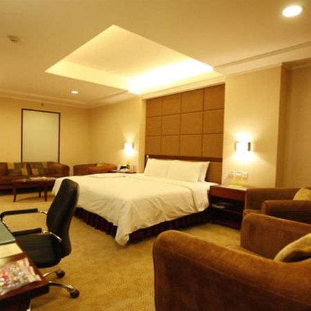 Days Hotel Changchun Zhuozhan Luaran gambar