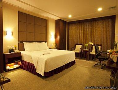 Days Hotel Changchun Zhuozhan Luaran gambar