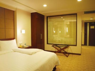 Days Hotel Changchun Zhuozhan Luaran gambar